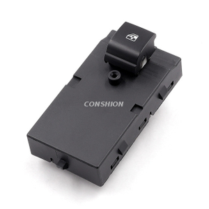 95188248 Interrupteur de fenêtre électrique pour GM Prisma Onix Spin Cobalt 