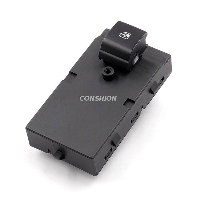 95188248 Interrupteur de fenêtre électrique pour GM Prisma Onix Spin Cobalt 