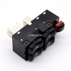 22609681 22616522 Interrupteur de fenêtre électrique pour GM Chevrolet Malibu Classic