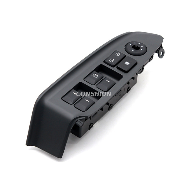93570A7240K3S Interrupteur de fenêtre électrique pour Kia K3