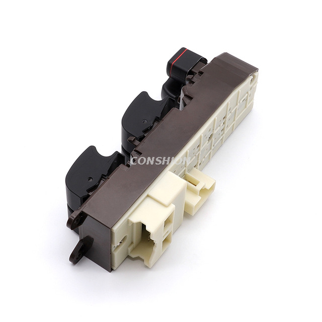 8482060130 Interrupteur de fenêtre électrique pour Toyota Land Cruiser 