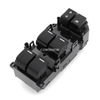 35750SZAA11 35750TA0A31 Interrupteur de fenêtre électrique pour Honda Pilot Accord 