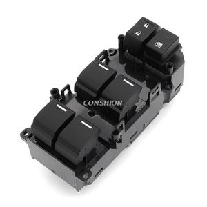 35750SZAA11 35750TA0A31 Interrupteur de fenêtre électrique pour Honda Pilot Accord 