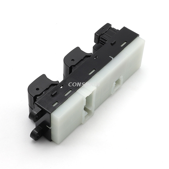 254019W100 254012DR0C Interrupteur de fenêtre électrique pour Nissan Teana 