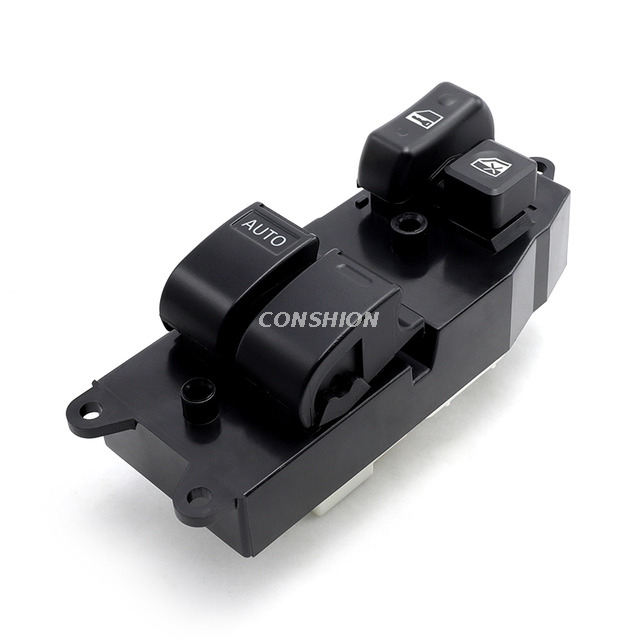 84820-26211 8404033170 Interrupteur de fenêtre électrique pour Toyota Tacoma Tundra