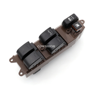 Interrupteur de fenêtre électrique 35750T0AH01 pour Honda CRV RHD