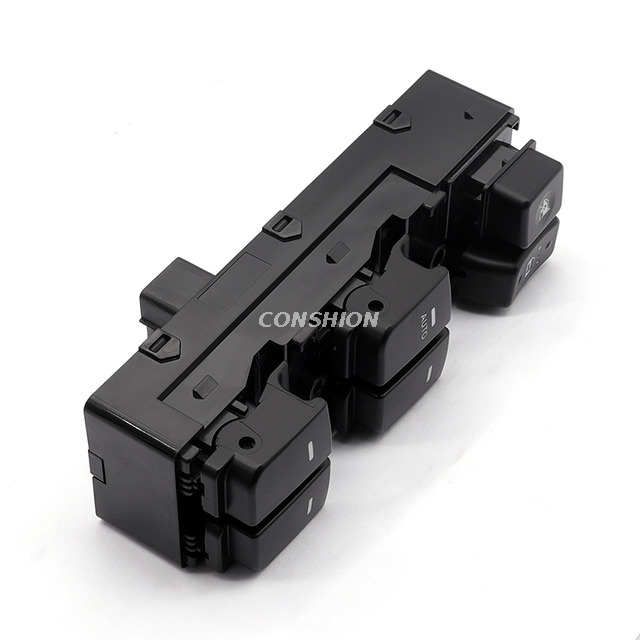 935701M110 Interrupteur de fenêtre électrique pour Kia Forte / Cerato 