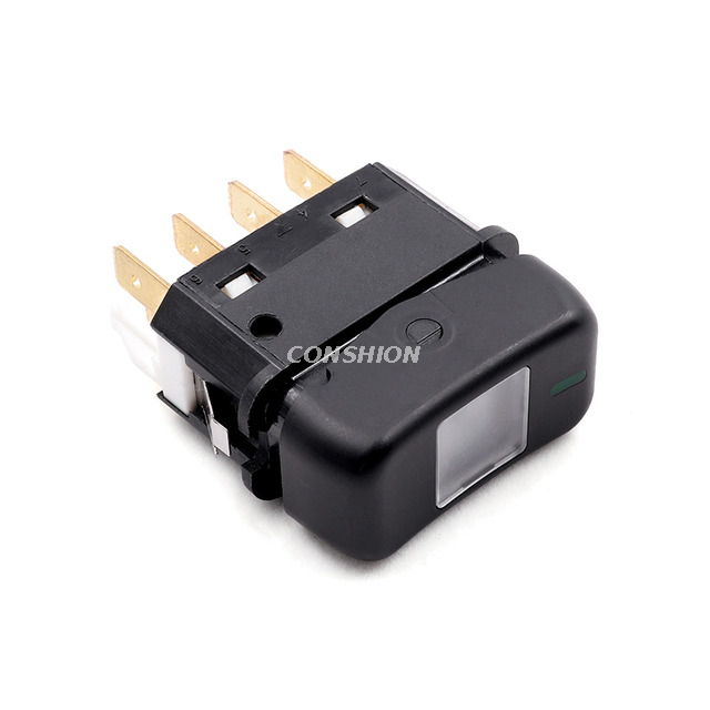 6012011024006 ROCKER 24V pour Benz