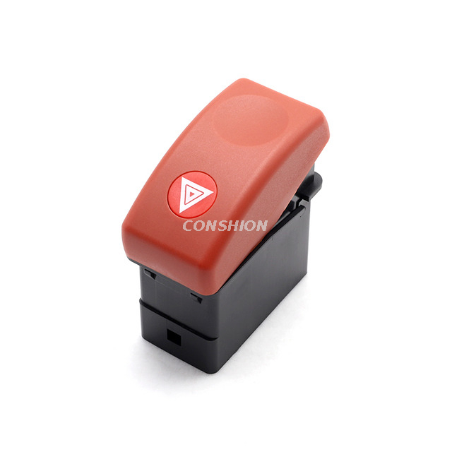 1339016 Interrupteur d'éclairage clignotant pour le camion DAF