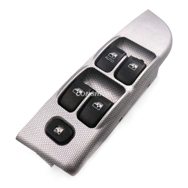 9357022820 Commutateur de fenêtre électrique pour Hyundai Maxima