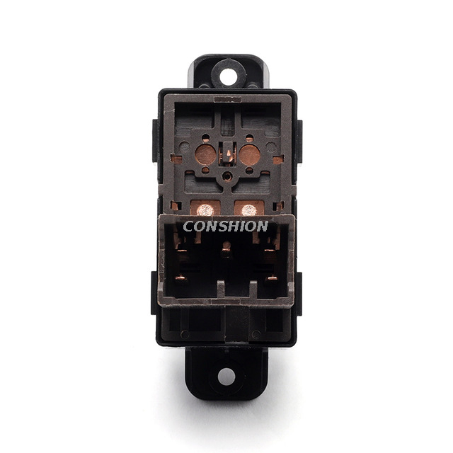 93575b45004x commutateur de fenêtre électrique pour Hyundai