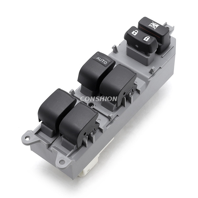 8482006100 Interrupteur de fenêtre électrique pour Toyota Corolla 