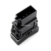 6C466K291AB Interrupteur de fenêtre d'alimentation pour Ford Ta6axleUft