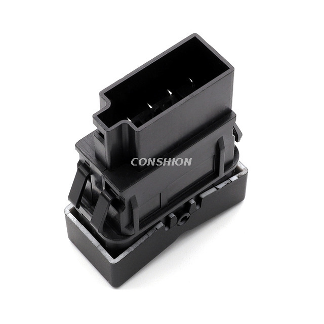 6C466K291AB Interrupteur de fenêtre d'alimentation pour Ford Ta6axleUft