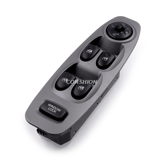 935702502935 interrupteur de fenêtre pour accent Hyundai