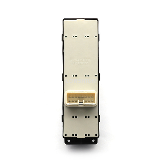 935700U110 Interrupteur de fenêtre pour l'accent Hyundai
