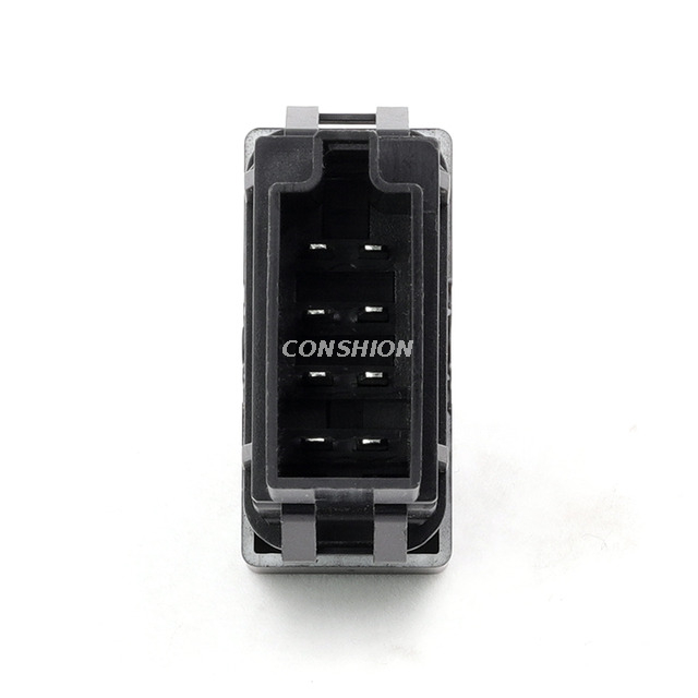 6C4614B132AG Interrupteur de fenêtre d'alimentation pour Ford FOR FO6