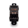 935702b140 Interrupteur de fenêtre pour Hyundai Santa Fe CM