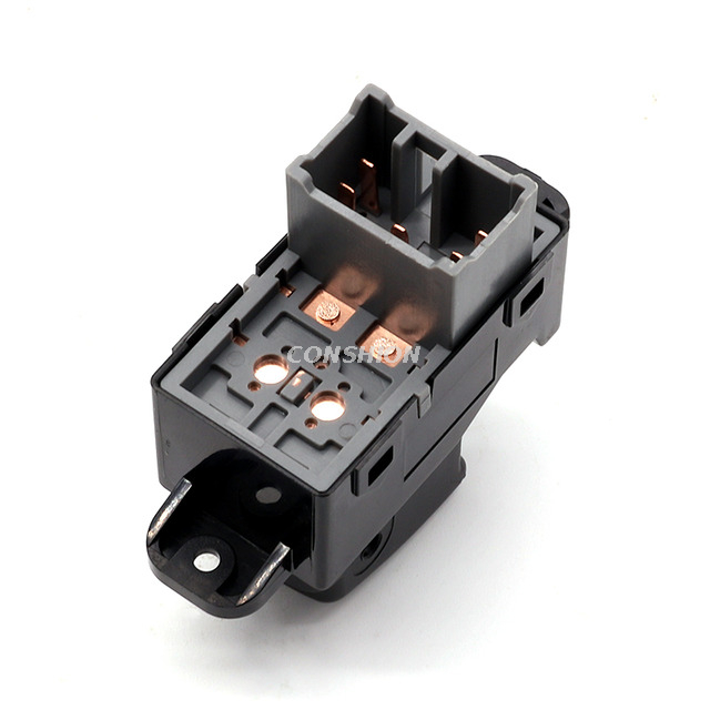 935800x0004x Interrupteur de fenêtre d'alimentation pour Hyundai I10