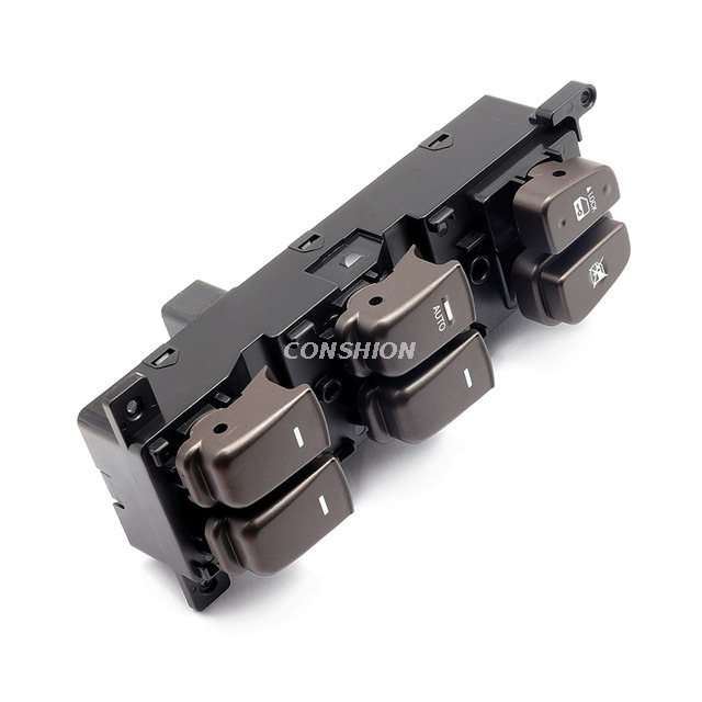 935703K600 Interrupteur de fenêtre pour Hyundai Sonata