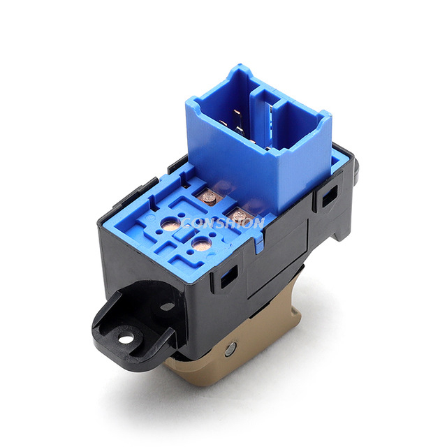 935803S000YDA / 935803S001 Commutateur de fenêtre électrique pour Hyundai Sonata