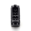 6C464K291BB Interrupteur de fenêtre d'alimentation pour Ford Ta6axleuft