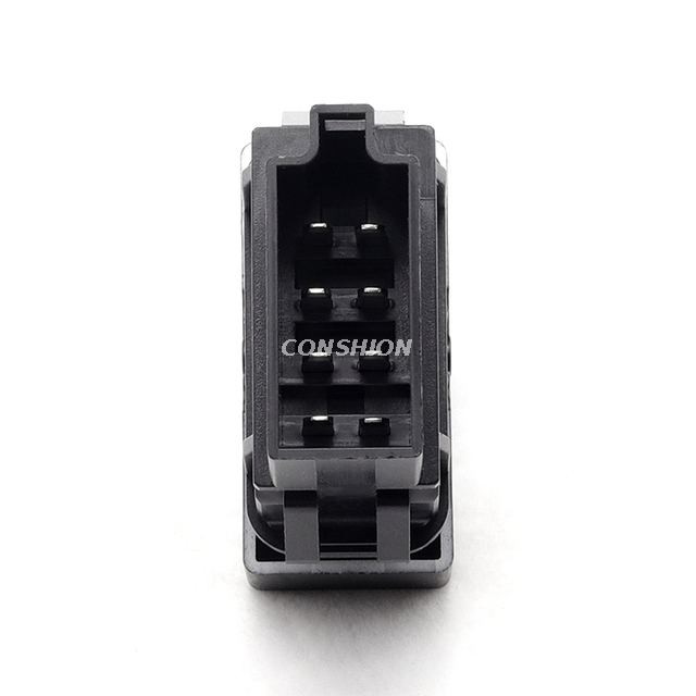 6C464K291BB Interrupteur de fenêtre d'alimentation pour Ford Ta6axleuft