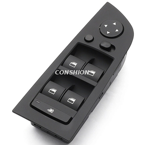 61319217332 Interrupteur de fenêtre électrique pour BMW E90 / X1 / E84