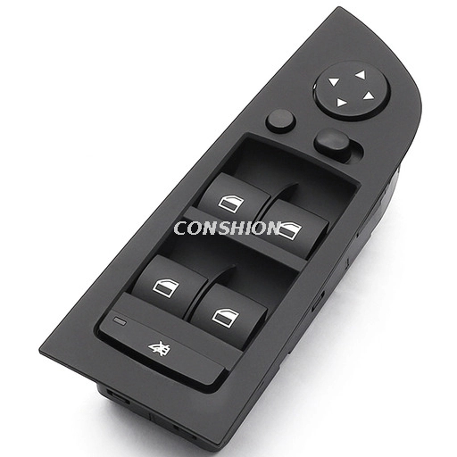 61319217332 Interrupteur de fenêtre électrique pour BMW E90 / X1 / E84