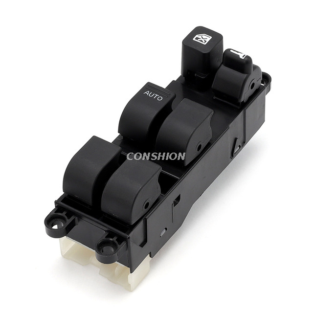 Interrupteur de fenêtre électrique 254012M120 pour Dong Feng D22 Ramasser 