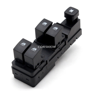 PW950250 Commutateur de fenêtre électrique pour Mitsubishi Saga Flx