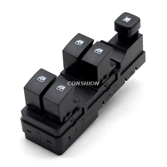 PW950250 Commutateur de fenêtre électrique pour Mitsubishi Saga Flx