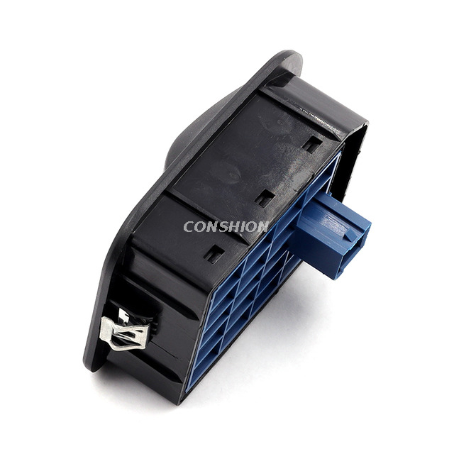 735461275 6490.G8 Power Window Interrupteur pour Fiat Fiorino Peugeot Bipper Citroen Nemo