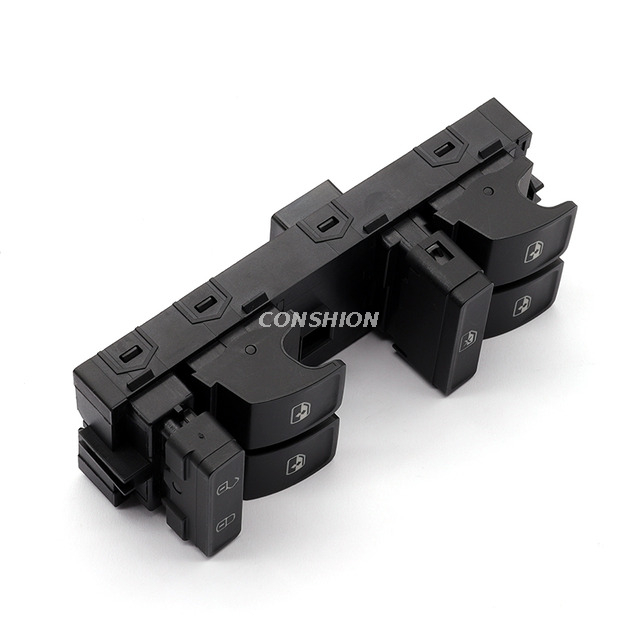 Interrupteur de fenêtre 34d959857d pour Volkswagen Rapid / Santana
