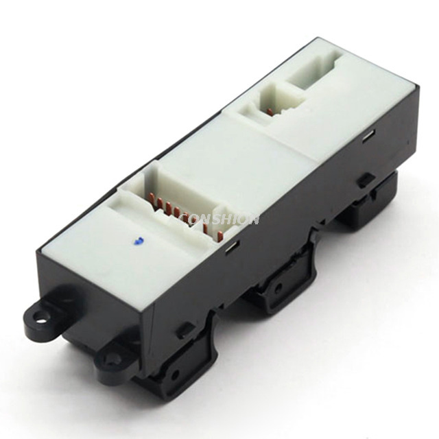 254017Y010 Interrupteur de fenêtre pour Nissan Maxima