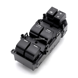 Interrupteur de fenêtre 35750T2AS01 pour Honda Accord