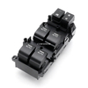 Interrupteur de fenêtre 35750T2AQ50 pour Honda Civic