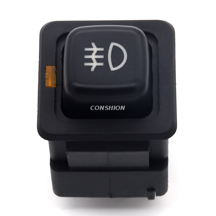 376.3710-04.02 Interrupteur de phares - Pour VAZ-21093