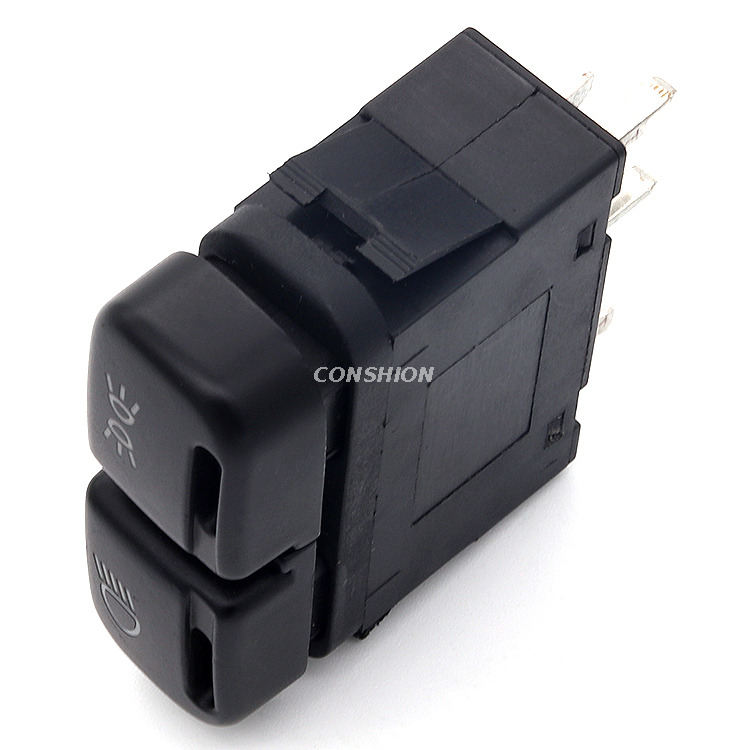 882.3709 Interrupteur de phares - Pour VAZ-2114/2115