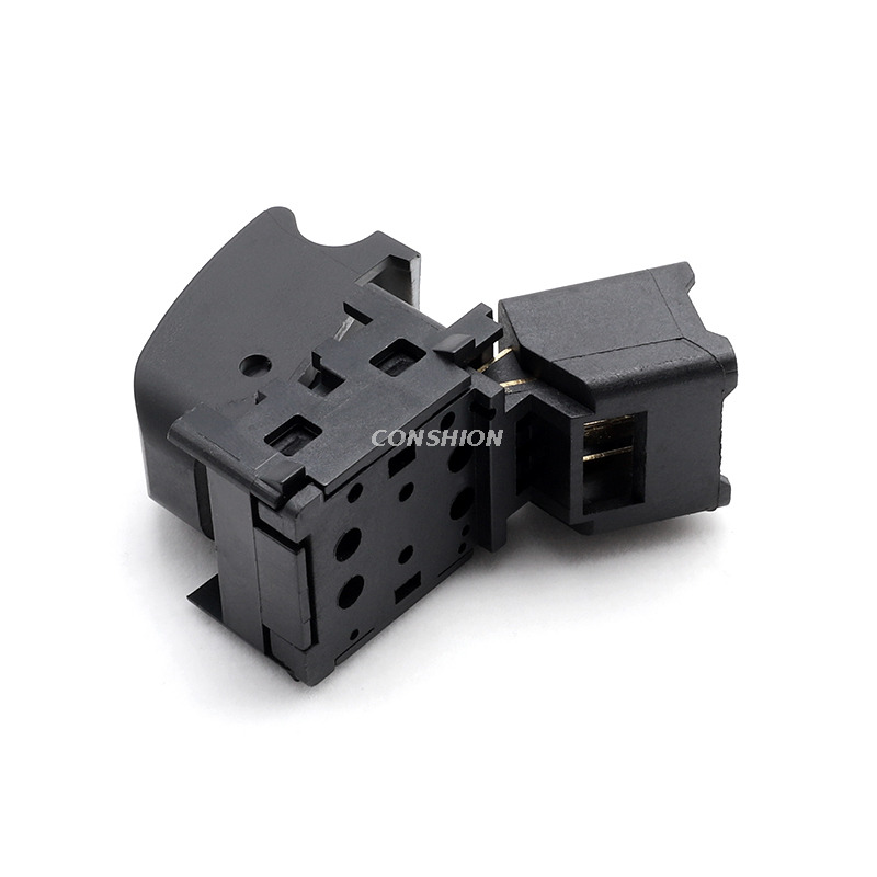 0111JP0041N Interrupteur de fenêtre pour Mahindra Xylo 1st Gen / Xylo 2nd Gen / Quanto