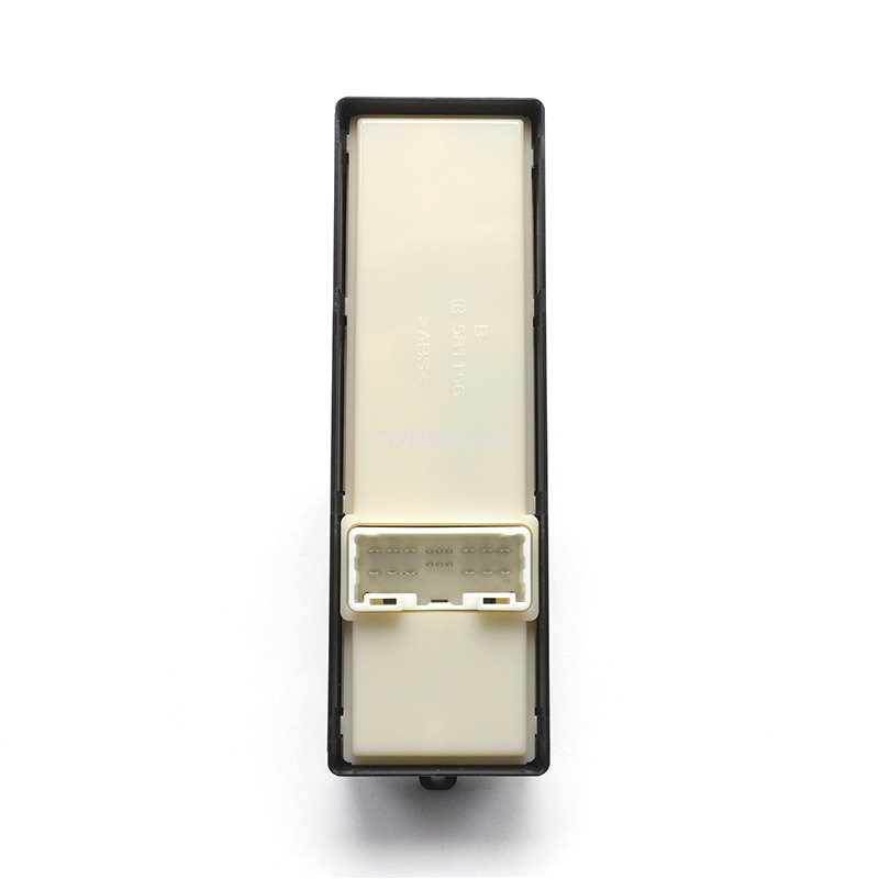 8974649303 Interrupteur de fenêtre pour Isuzu D-Max