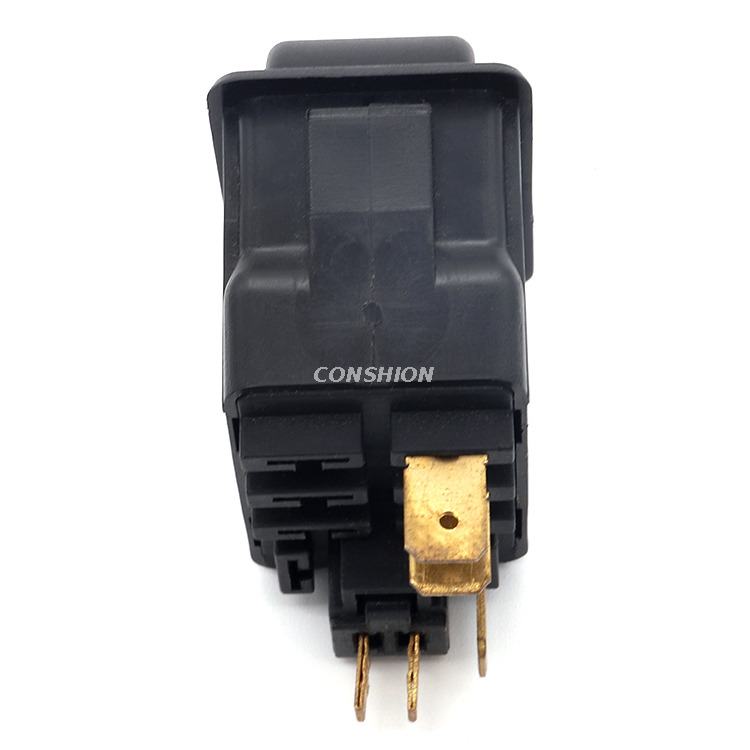 82.3709-01.13 Interrupteur de siège - pour Gaz