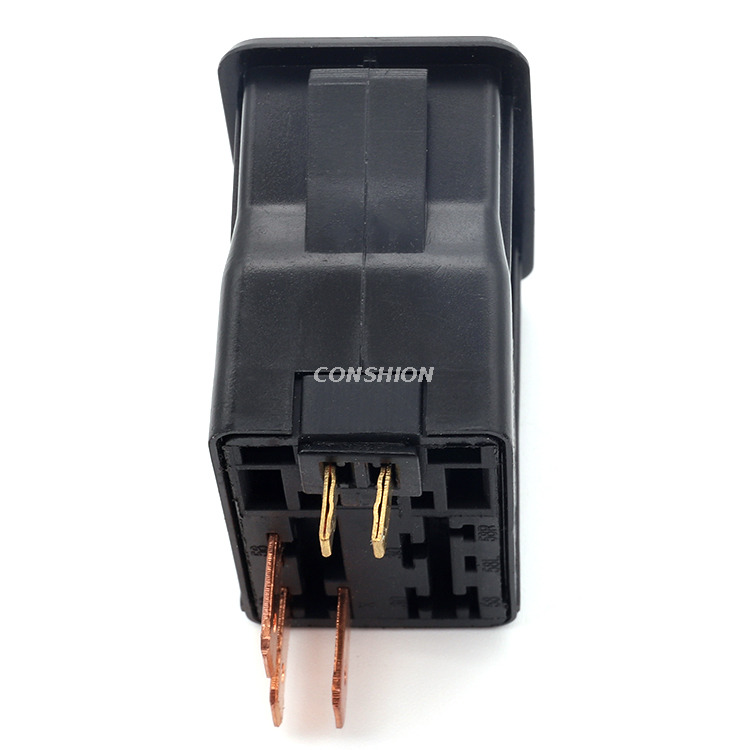 581.3710-02 Interrupteur de siège - pour VAZ-2108