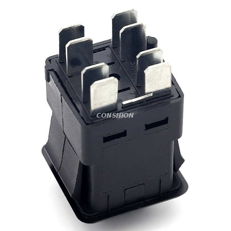 3842.3710-02.00 Interrupteur de libération de tronc - Pour Gaz / Zil