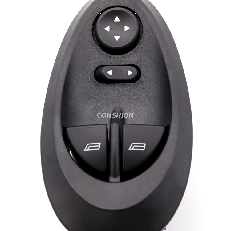 500321137 Interrupteur de fenêtre - pour Iveco Daily II