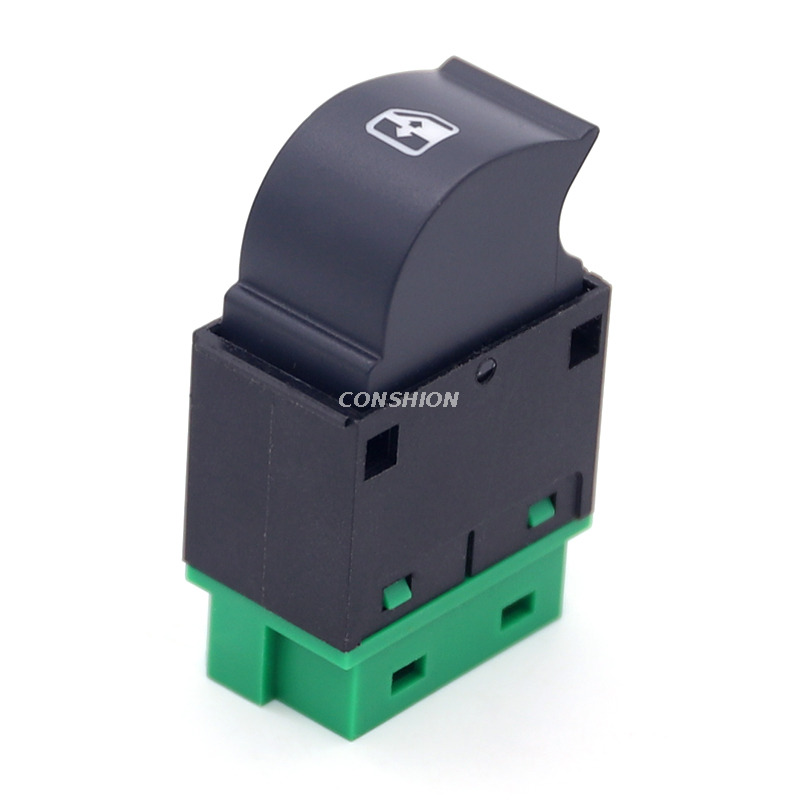504266993/500056121 Commutateur de fenêtre - pour Iveco Teuckiba