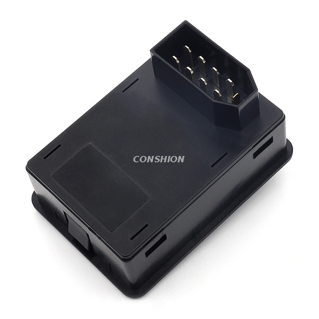 2110-3709730 Switch Mirrow - pour VAZ
