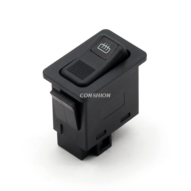 KK136-66-460 Module de climatisation - pour Kia Pride