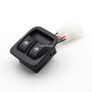 OK132-66-350 interrupteur de fenêtre pour Kia Pride