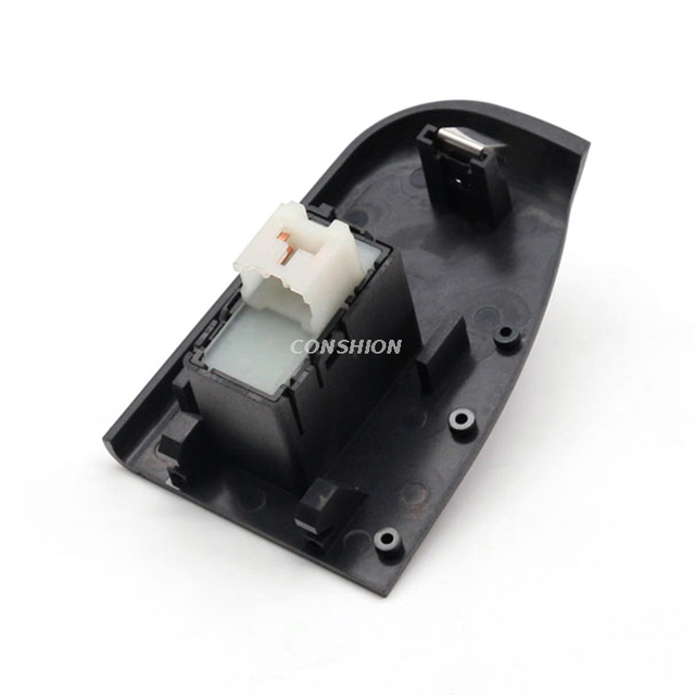 287154510104BC Interrupteur de fenêtre pour Tata Indica Vista / Manza / arrière